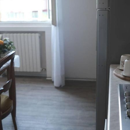 Apartament La Capannina Modena Zewnętrze zdjęcie