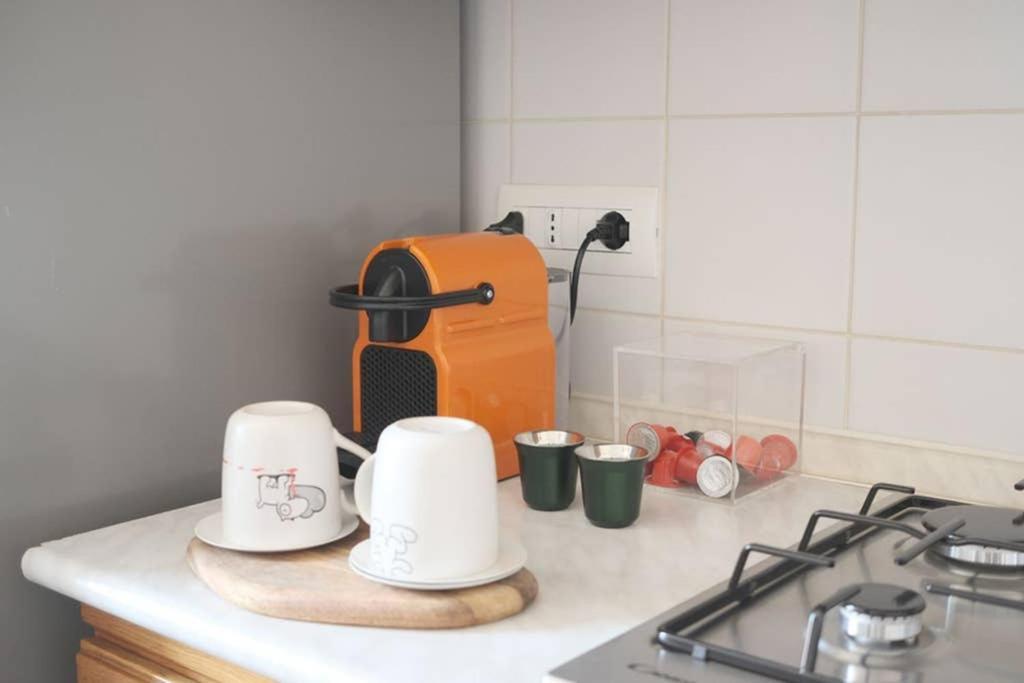 Apartament La Capannina Modena Zewnętrze zdjęcie
