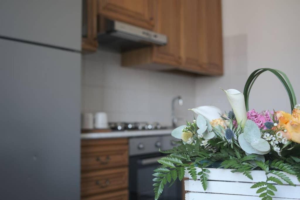 Apartament La Capannina Modena Zewnętrze zdjęcie
