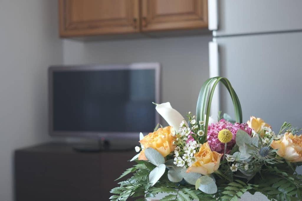 Apartament La Capannina Modena Zewnętrze zdjęcie
