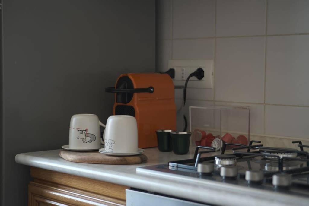 Apartament La Capannina Modena Zewnętrze zdjęcie