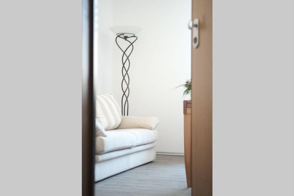 Apartament La Capannina Modena Zewnętrze zdjęcie