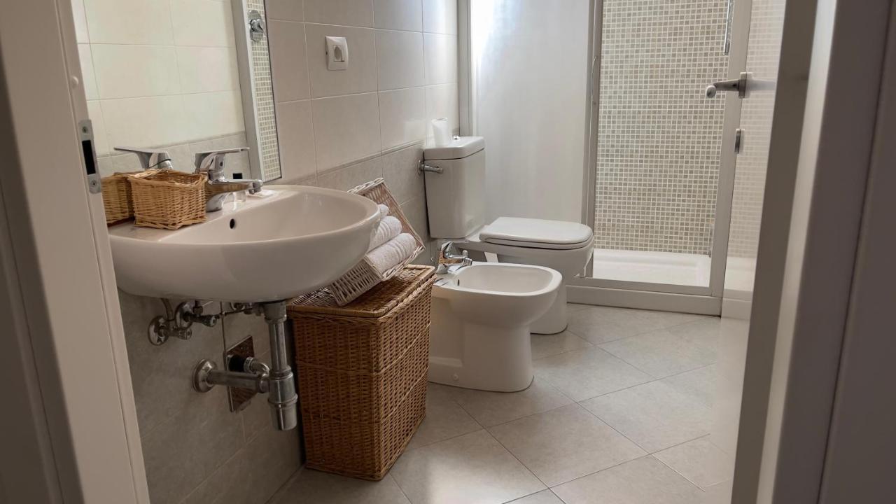 Apartament La Capannina Modena Zewnętrze zdjęcie