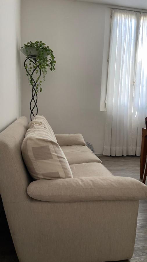 Apartament La Capannina Modena Zewnętrze zdjęcie